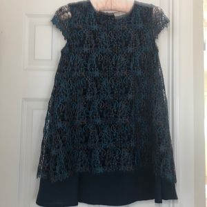 Zara dress, 11/12